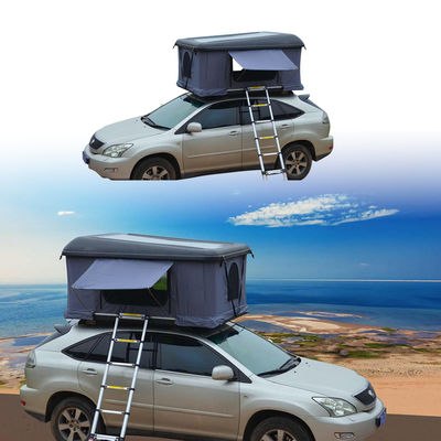 Waterproof Off Road Roof Top Tent Oxford 4x4 Tent Camping