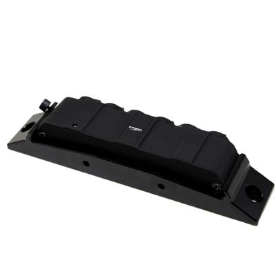 Desain Olahraga Gaya 6 Gang LED Control Car Switch Panel dengan Sistem Relay Elektronik