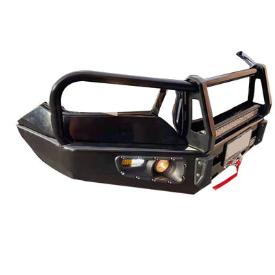 Pemasangan Sederhana Bumper Belakang Universal untuk Toyota Car Auto Body Part