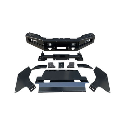 Pemasangan Sederhana Bumper Belakang Universal untuk Toyota Car Auto Body Part