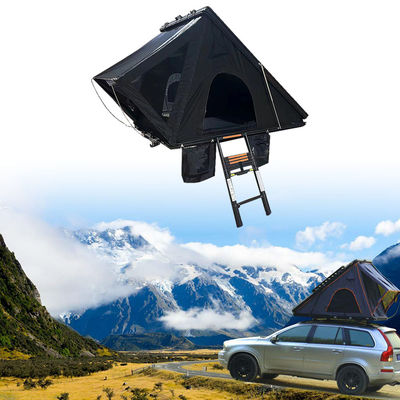 4x4 Triangle Outdoor Shade 2000mm-3000mm Tent Atas Atap Dan Awning