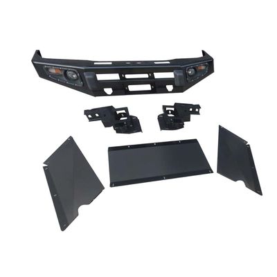 Customized Black Crib W211 Front Lexus Is250 Baumper Belakang dengan Fungsi Perlindungan