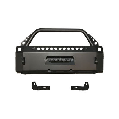 Custom Fit Steel Bodykit untuk Suzuki Swift Rear Bumper Direct Fitment untuk Toyota 4Runner
