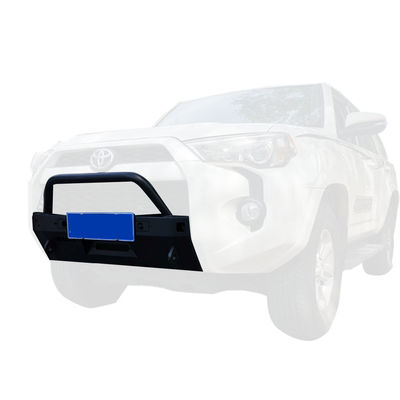 Custom Fit Steel Bodykit untuk Suzuki Swift Rear Bumper Direct Fitment untuk Toyota 4Runner