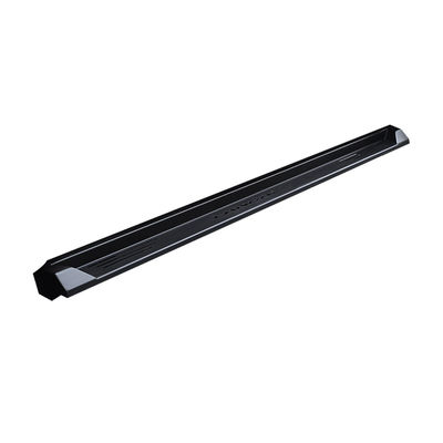 Customized Logo Aluminium Alloy Car Side Step untuk Universal Car Model Running Board