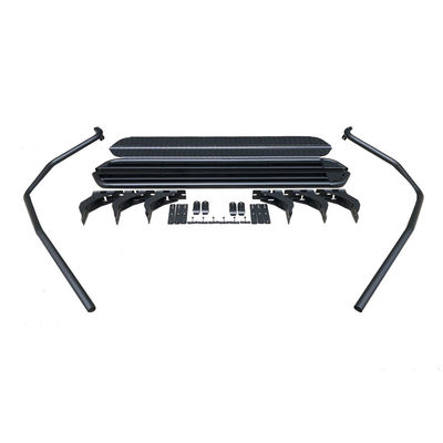 Bumper baja khusus untuk Toyota Hilux Australia Base Bumper depan HILUX SCB/XTR