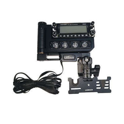 Jeep Wrangler JL Panel Depan Panel Switch Aluminium dengan Sertifikat ISO9001 2015