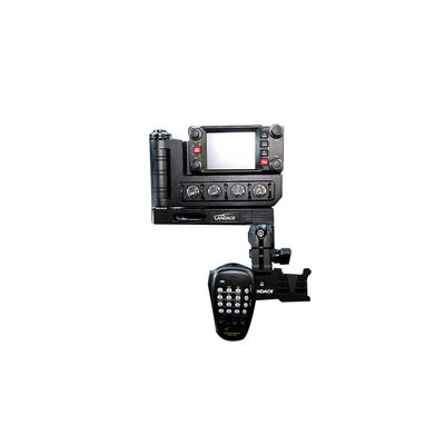 Jeep Wrangler JL Panel Depan Panel Switch Aluminium dengan Sertifikat ISO9001 2015