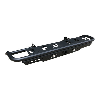 Volkswagen Amorak Mobil Bagian Depan Bumper Baja Bagian Belakang