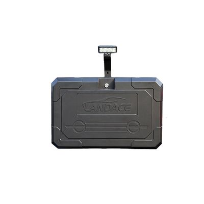 Jeep Tailgate Outdoor Storage Box untuk Tank 300 BJ40 20.12- Cocok untuk Wrangler JL/JK