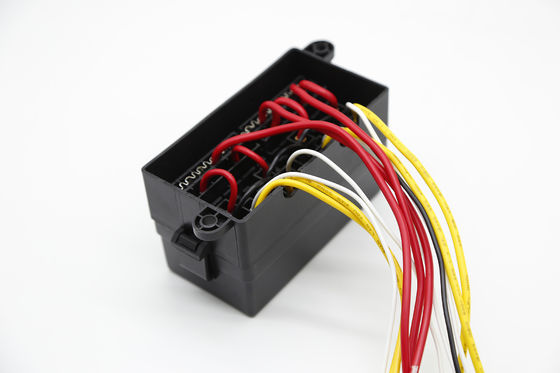 JEEP Wrangler JL 2018 Off-road Vehicle Car Switch Panel untuk Aksesoris Stasiun Radio