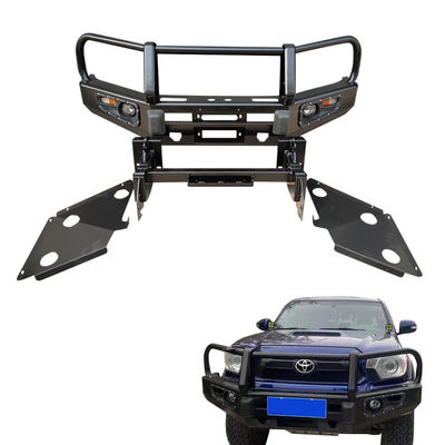4x4 Off Road Vehicle Car Bumpers Untuk Toyota Pembayaran T/T.30%Deposit Car Fitting Toyota