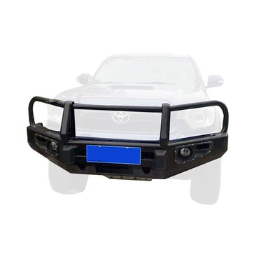 4x4 Off Road Vehicle Car Bumpers Untuk Toyota Pembayaran T/T.30%Deposit Car Fitting Toyota