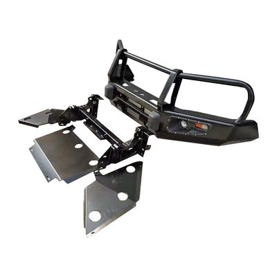 4x4 Off Road Vehicle Car Bumpers Untuk Toyota Pembayaran T/T.30%Deposit Car Fitting Toyota