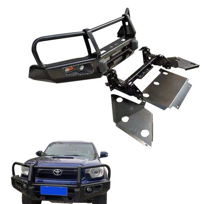 4x4 Off Road Vehicle Car Bumpers Untuk Toyota Pembayaran T/T.30%Deposit Car Fitting Toyota