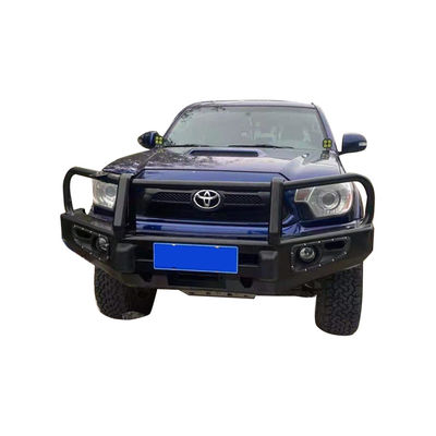 4x4 Off Road Vehicle Car Bumpers Untuk Toyota Pembayaran T/T.30%Deposit Car Fitting Toyota