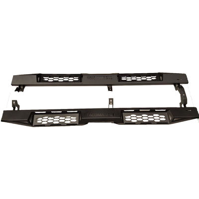 4x4 Off Road Vehicle Car Bumpers Untuk Toyota Pembayaran T/T.30%Deposit Car Fitting Toyota