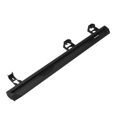Universal Running Board Aluminium Alloy Papan Pedal Sisi Mobil Perlindungan Dekorasi