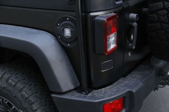Customized OEM Steel Rack High- SUS304 Aluminium Alloy 6063-T6 Offroad Baggage Carrier
