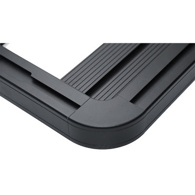 Pengangkut Bagasi Multifungsi untuk Jeep Wrangler JK Customized OEM Car Roof Racks