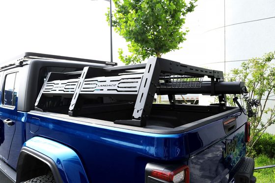 Mudah Pemasangan 1965 Tahun Pick Up Truck 4X4 Roll Bar Aksesoris dengan bahan-bahan tinggi
