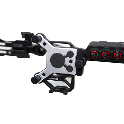 OEM Mobil Pemegang Handphone Bracket Aluminium Alloy Untuk Jeep