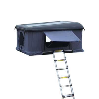 Semua Musim atap awning mobil polyester atap tenda atas dan awning
