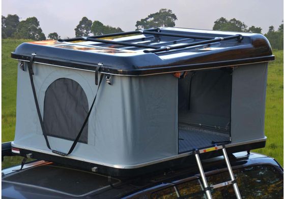 Semua Musim atap awning mobil polyester atap tenda atas dan awning