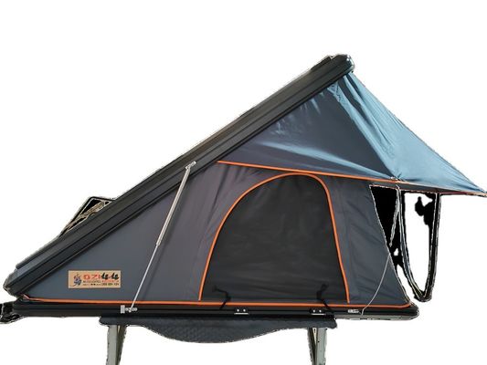 2m-3m Aluminium atap tenda atap tenda atas di atas kanopi aluminium