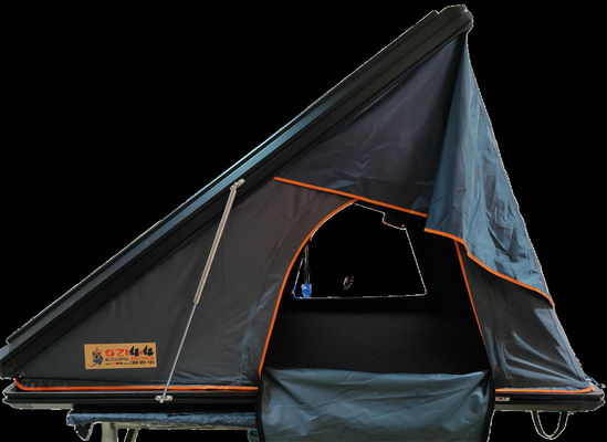 2m-3m Aluminium atap tenda atap tenda atas di atas kanopi aluminium