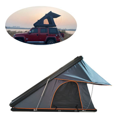 2m-3m Aluminium atap tenda atap tenda atas di atas kanopi aluminium