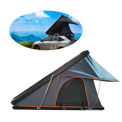 2m-3m Aluminium atap tenda atap tenda atas di atas kanopi aluminium