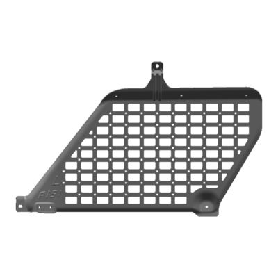 MITSUBISHI GAC Fitting Mobil 10kg Metal Net untuk 4Runner Side Window Aksesoris Interior