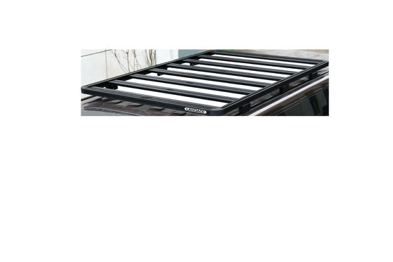 4WD Off-Road VW Multivan Rak Atap Mobil dengan Platform Alloy Aluminium dan 20kg G.W
