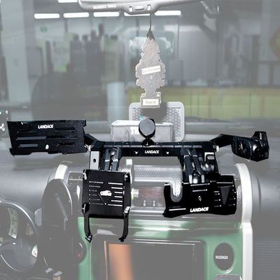 OEM diterima Universal Dashboard Mobil Pemegang Telepon Seluler Bracket Multifungsi
