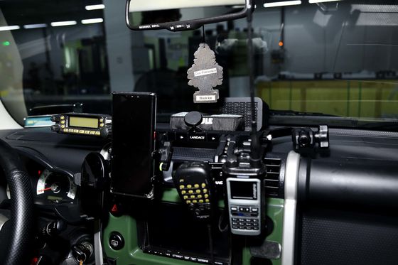 OEM diterima Universal Dashboard Mobil Pemegang Telepon Seluler Bracket Multifungsi