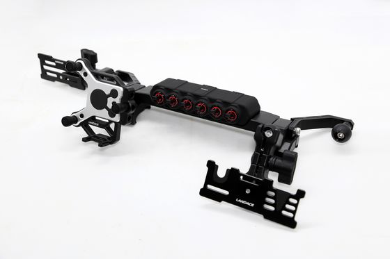 OEM Diterima 6 Gang Switch Panel untuk Mobil Marine Boat SUV RV UTV ATV Tinggi- dan awet