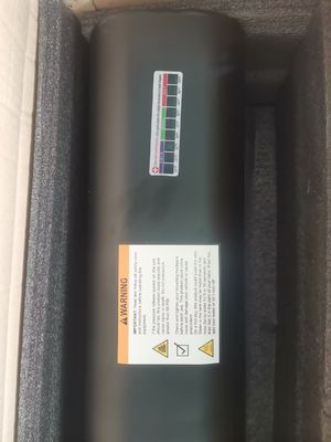 2021- Tahun TOYOTA TRUCK 26L Tangki Air Tekanan untuk Semprot Tampilkan pada Rak Tempat Tidur Pickup