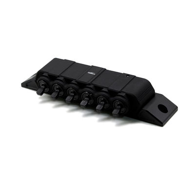Lampu Off-Road Remote Wireless Switch UNIVERSAL Cocok dengan Banyak Posisi yang Cocok