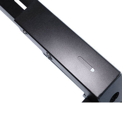 Universal Truck Bed Rack Pabrik Langsung Retractable Sport Roll Bar 1336*1540*500mm