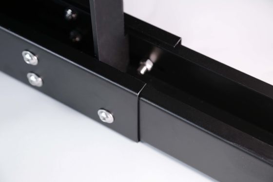 Direct Universal Truck Bed Rack untuk Ford Jeep Toyota Hilux Tergores dan Disesuaikan