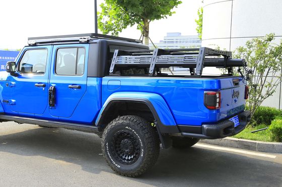 1336*1400-1700*400-520mm Roll Bars Tambahan yang sempurna untuk OEM 4x4 Pickup Car Anda