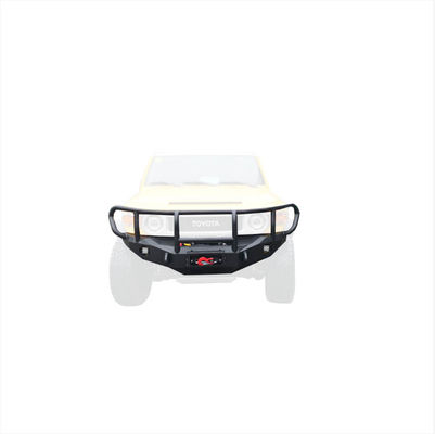 Universal Baja Bumper untuk Kendaraan Off Road Langsung Disesuaikan Waktu Sampel 3-7 Hari