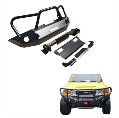 Universal Baja Bumper untuk Kendaraan Off Road Langsung Disesuaikan Waktu Sampel 3-7 Hari