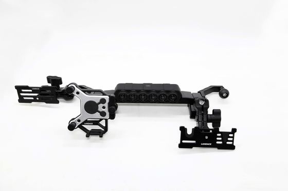 JEEP Mobil Fitting Multifungsi Bracket Lipat Magnetic Holder untuk perangkat mobile