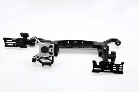 JEEP Mobil Fitting Multifungsi Bracket Lipat Magnetic Holder untuk perangkat mobile