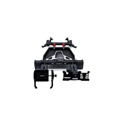 Qingdao Landace Tank 300 Dash Phone Holder Multifungsi dan Disesuaikan