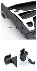 Flexible Angle Center Console Bracket Set D untuk Tank Off-Road 300 Multi-Function Dash Phone Holder
