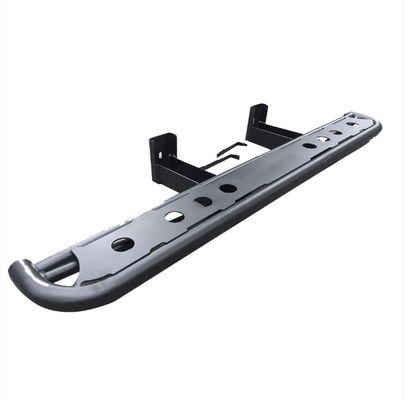 Baja 100% Uji Bagian Otomotif Aksesoris Eksterior Bumper Belakang untuk Mobil Toyota Hilux