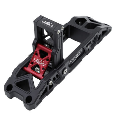 Jeep Wrangler 2018-2023 Rubicon Pintu Mobil Step Up Hook Pedal Lipat Lipat 2 Piece